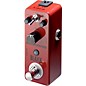 Stagg BLAXX 3-mode Distortion pedal for electric guitar Red thumbnail