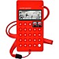 Teenage Engineering CA-X Pocket Operator Case Red thumbnail