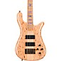 Spector NS4 Bark Infused Maple Natural thumbnail