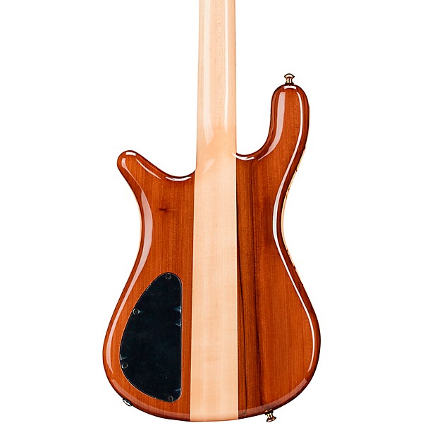 Spector NS4 Bark Infused Maple Natural