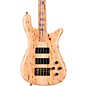 Spector NS4 Bark Infused Maple Natural thumbnail