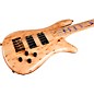 Spector NS4 Bark Infused Maple Natural