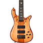 Spector NS5 Roasted/Spalted/Macassar Tobacco Burst thumbnail