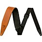 Fender Right Height Leather Guitar Strap Cognac 2.5 in. thumbnail
