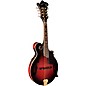 Washburn M3SW Americana F-Style Acoustic-Electric Mandolin Red thumbnail