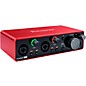 Shure Podcaster's Create and Cast Bundle With Focusrite Scarlett 2i2, Shure SM58 & Shure SRH440
