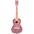 Kala Sparkle Concert Ukulele Rhapsody In Blue Kala Sparkle Concert Ukulele Pink Champagne