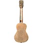 Kala Sparkle Concert Ukulele Stardust Gold