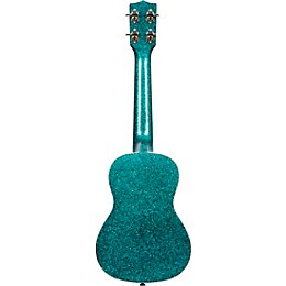 Kala Sparkle Concert Ukulele Rhapsody In Blue