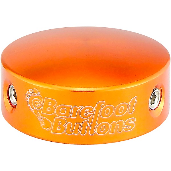 Barefoot Buttons Barefoot Buttons V1 Orange