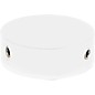 Barefoot Buttons V1 Standard Footswitch Cap White P.O.M. thumbnail