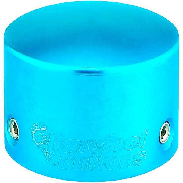 Barefoot Buttons V1 Tallboy Light Blue