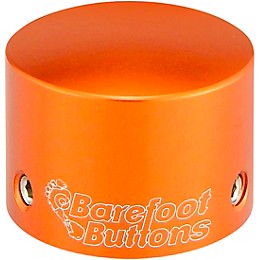 Barefoot Buttons V1 Tallboy Orange