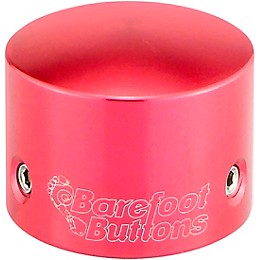 Barefoot Buttons V1 Tallboy Red