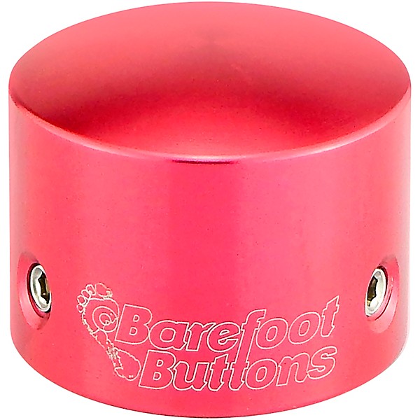 Barefoot Buttons V1 Tallboy Red