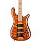 Spector NS2 Quilted Top/Fishman Electronics Tiger Eye thumbnail