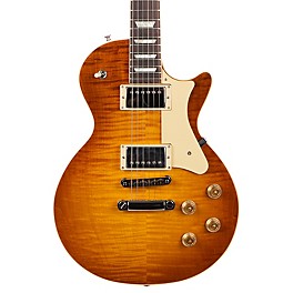 Heritage Standard Collection H-150 Electric Guitar With Case Dirty Lemon Burst