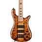 Spector NS5 Quilted Top/Fishman Electronics Tiger Eye thumbnail