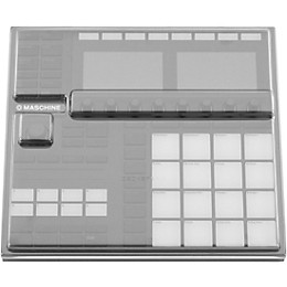 Decksaver Decksaver Native Instruments Maschine MK3 Cover