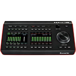 Focusrite RedNet R1 Remote Controller for Red Interfaces With PoE