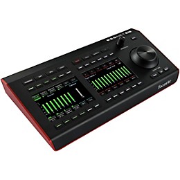 Focusrite RedNet R1 Remote Controller for Red Interfaces With PoE