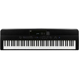 Kawai ES520 Digital Piano White Kawai ES520 Digital Piano Black