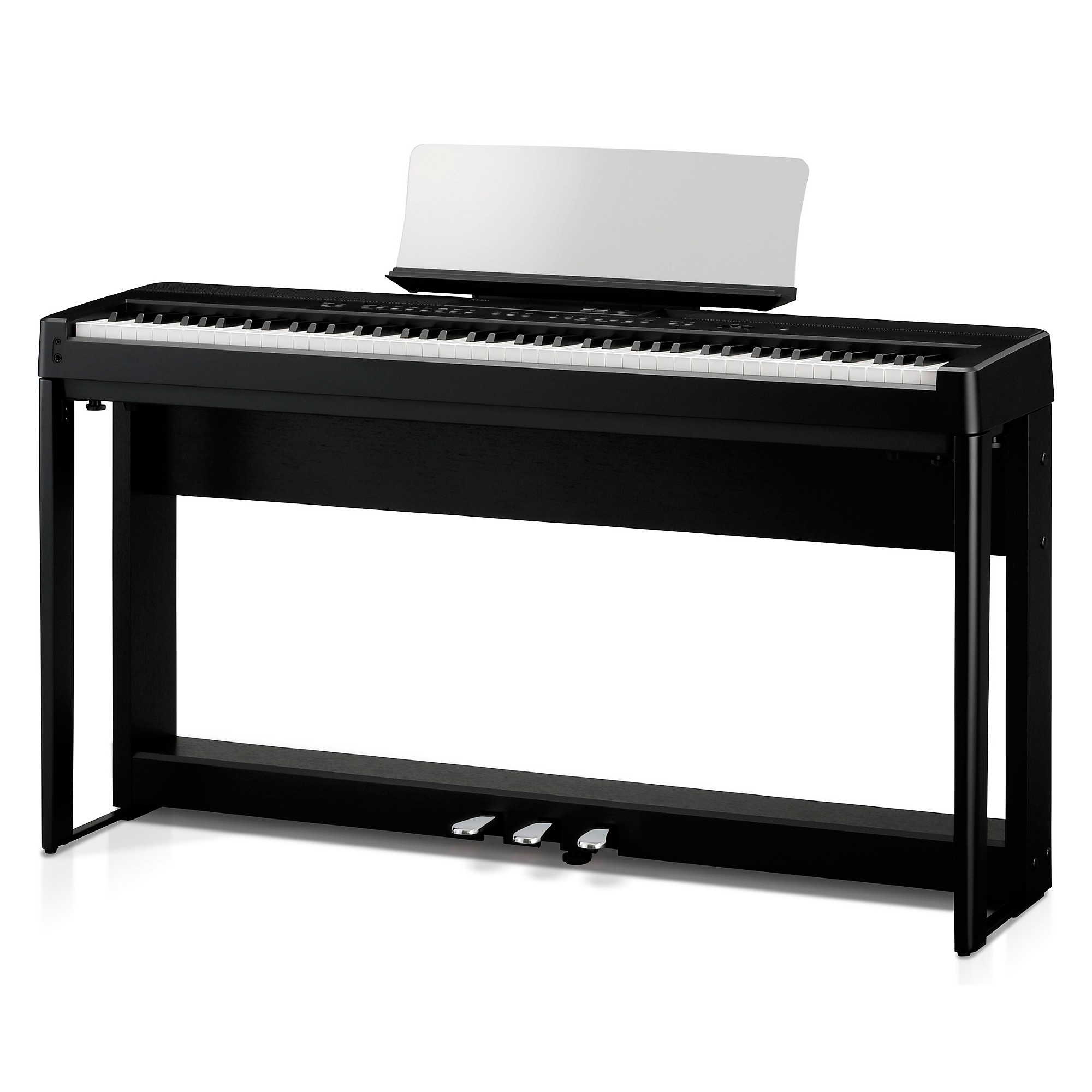 KAWAI DIGITAL PIANO 330 黒 KAWAI DIGITAL PIANO 330 黒 - メルカリ
