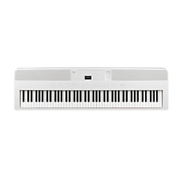 Kawai ES520 Digital Piano White Kawai ES520 Digital Piano White