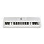 Open Box Kawai ES520 Digital Piano Level 2 White 197881114893