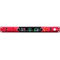 Focusrite Red 8Line Thunderbolt 3 Audio Interface with Dante thumbnail
