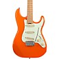 Open Box Schecter Guitar Research Nick Johnston Traditional S/S/S 6-String Electric Guitar Level 1 Atomic Orange thumbnail