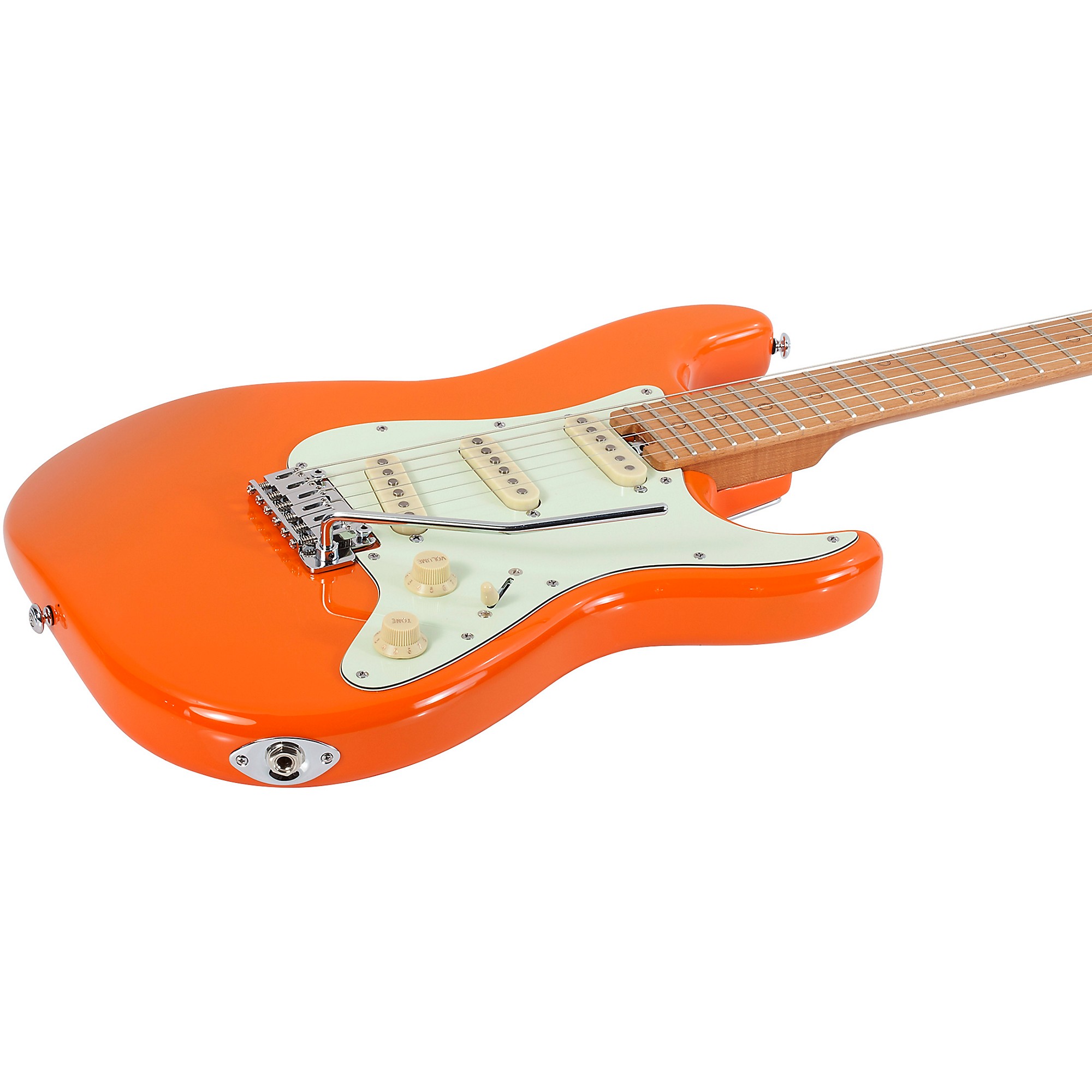Schecter Guitar Research Nick Johnston Traditional S/S/S 6-String