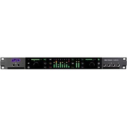 Avid Pro Tools | Carbon Hybrid Ethernet Audio Interface