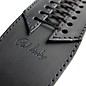 RICHTER Paul Landers Signature Series Guitar Strap Black 3.54 in.