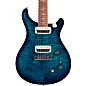PRS Paul's Guitar 10-Top with Pattern Neck Electric Guitar Cobalt Blue thumbnail