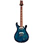 PRS Paul's Guitar 10-Top with Pattern Neck Electric Guitar Cobalt Blue