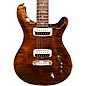 PRS Paul's Guitar 10-Top with Pattern Neck Electric Guitar Orange Tiger