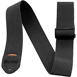 Martin 2" Woven Guitar Strap Black Martin 2" Woven Guitar Strap Black