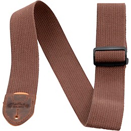 Martin 2" Woven Guitar Strap Brown