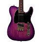 Open Box Schecter Guitar Research PT Special 6-String Electric Guitar Level 2 Purple Burst 197881120535 thumbnail