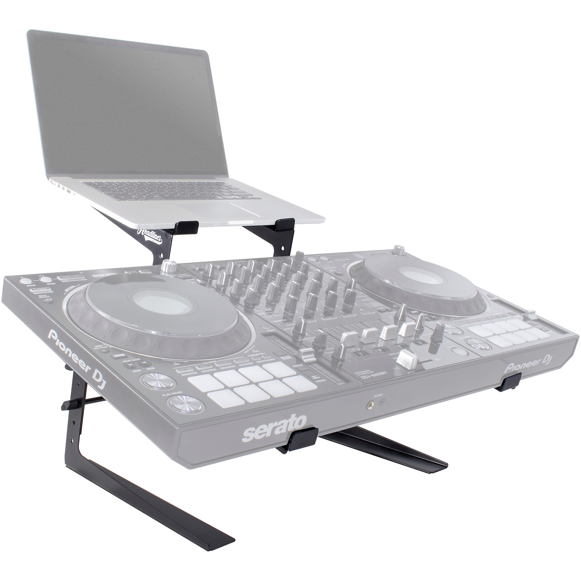 Headliner Covina Pro Controller Stand - | Guitar Center
