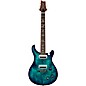 PRS Paul's Guitar With Pattern Neck Electric Guitar Cobalt
