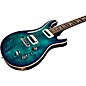 PRS Paul's Guitar With Pattern Neck Electric Guitar Cobalt