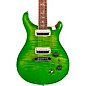 PRS Paul's Guitar With Pattern Neck Electric Guitar Eriza Verde thumbnail