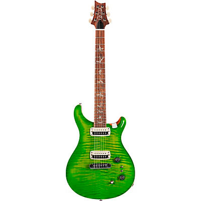 Prs Paul's Guitar With Pattern Neck Electric Guitar Eriza Verde for sale