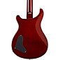 PRS Paul's Guitar With Pattern Neck Electric Guitar Fire Red Burst