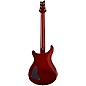 PRS Paul's Guitar With Pattern Neck Electric Guitar Fire Red Burst