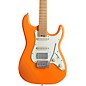 Schecter Guitar Research Nick Johnston Traditional H/S/S 6-String Electric Guitar Atomic Orange thumbnail