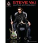 Hal Leonard Steve Vai-Guitar Anthology Guitar Tab Songbook thumbnail