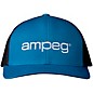Ampeg Ampeg Snap Back Hat - Blue & Black One Size Fits All thumbnail